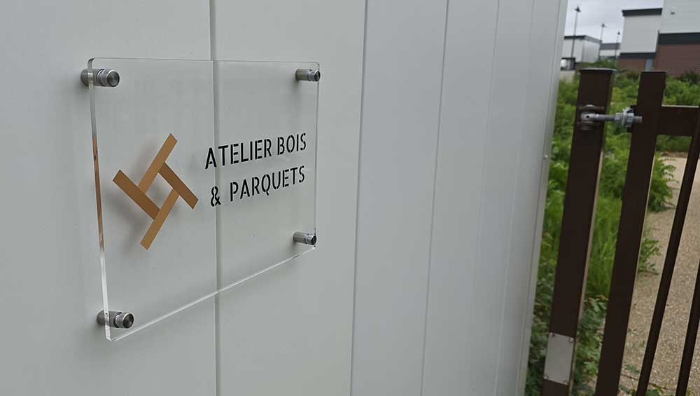 atelier bois et parquets